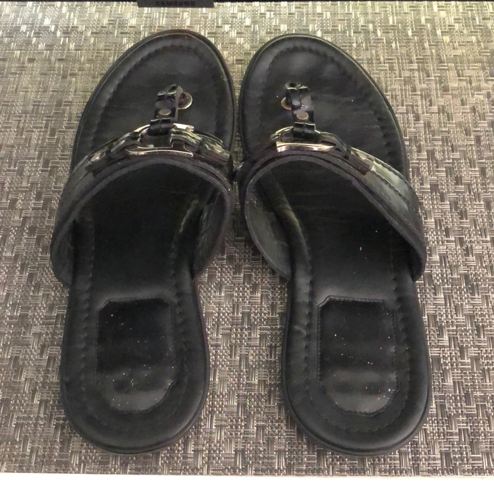 🖤🧿 DIOR SANDALS 🧿🖤 - Picture 5 of 6